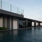เดอะ เบส เซ็นทรัล พัทยา บาย ดับบลิวซีซี