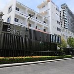 เดอะ เบส เซ็นทรัล พัทยา บาย ดับบลิวซีซี