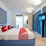 Oyo 75369 Cozy Rooms@ Pattaya Addicts