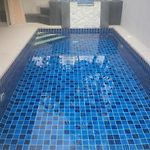 Villa Rosa With Private Pool And Jacuzzi 100M To Beach