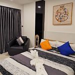 City Center Residence