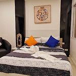 City Center Residence