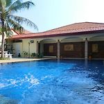 Pattaya Mew 4Br Pool Villa 10Min To Walking Street And 10Min To Jomtien
