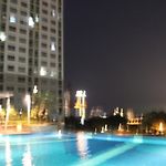 Lumpini Ville By Zy,Near Terminal21 Walking St,Freepool Gym