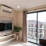 The Peridot Serviced Apartment