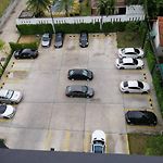 The Peridot Serviced Apartment
