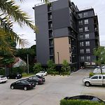 The Peridot Serviced Apartment