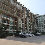City Garden Tropicana - Pattaya