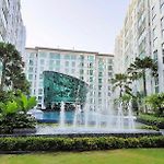 City Center Residence