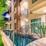 City Garden Tropicana - Pattaya