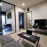 Hotel & Condo Pattaya Central