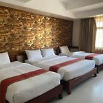 Accustay Hotel