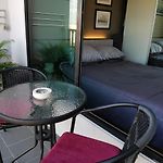 Hotel & Condo Pattaya Central
