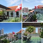 Swiss Paradise Boutique Villa