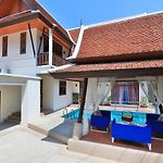 Siam Pool Villa Pattaya