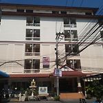 Maman Mansion