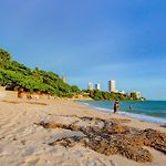 Anb Poolvilla 3Br Walk Private Beach In Pratamnak