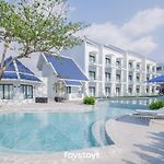 Kram Pattaya Beach And Resort