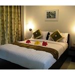The Ck Residence Pattaya
