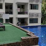 Studio, Laguna Bay 2, Pratumnak, Pattaya For Rent