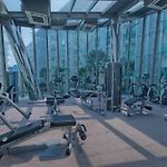 Getaway Studio In City Center Residence