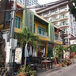 Room 6 Pattaya Tower