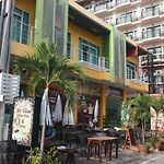 Room 6 Pattaya Tower