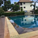 Phuriburi Resort