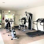 Large Studio With Balcony - Tw Platinum Suites, Jomtien