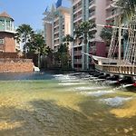Grande Caribbean Condo Resort Tlh