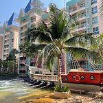 Grande Caribbean Condo Resort Tlh