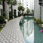 Olympus City Garden Pattaya