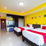 Reddoorz I Siam At Pattaya