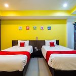 Reddoorz I Siam At Pattaya