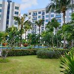 Arcadia Beach Resort Pattaya