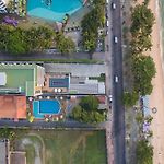 Mera Mare Pattaya Beach And Resort