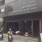 Shooters Guesthouse