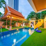 Bali Beach Pool Villa