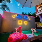 4 Bedroom Town Villa With Private Pool