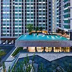 The Base Central Pattaya