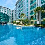 City Center Residence By Tech