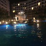 Arcadia Beach Continental (อาคาเดีย บีช คอนติเนนทอล)