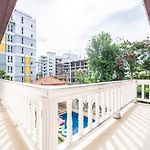 Fairy Hill Pool Villa