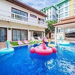 Fairy Hill Pool Villa