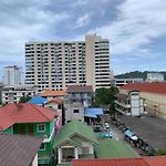 City Garden Pattaya #601
