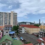 City Garden Pattaya #601
