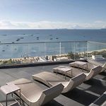 Edge Central Pattaya Condo