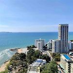 Sands Condo 14 By Thaiminatorpattaya
