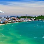 J P Inn Pattaya Boutique Hotel
