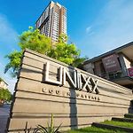 Unixx Splendid Seaview Suite